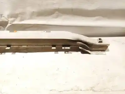 Second-hand car spare part rear bumper reinforcement for bmw 3 (e30) m3 2.3 oem iam references   