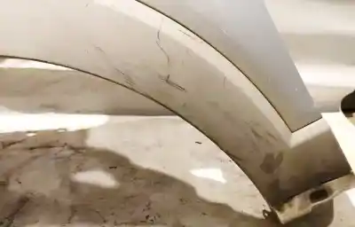 Second-hand car spare part left front winglet for chevrolet captiva 2.4 cat oem iam references   