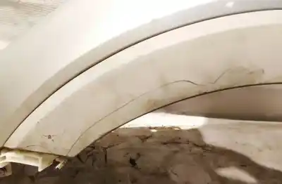 Second-hand car spare part left front winglet for chevrolet captiva 2.4 cat oem iam references   