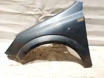 Pezzo di ricambio per auto di seconda mano parafango anteriore sinistro per bmw 3 (e30) m3 2.3 riferimenti oem iam 