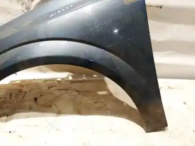 Second-hand car spare part left front fin for bmw 3 (e30) m3 2.3 oem iam references   