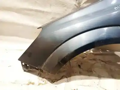 Second-hand car spare part left front fin for bmw 3 (e30) m3 2.3 oem iam references   