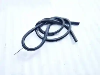 Second-hand car spare part rubber door seal for jeep patriot 2.0 crd cat oem iam references 