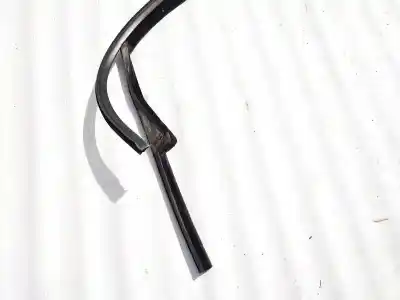 Pezzo di ricambio per auto di seconda mano plastica per opel kadett e fastback (t85) 1.4 s (c08, c48, d08, d48) riferimenti oem iam   