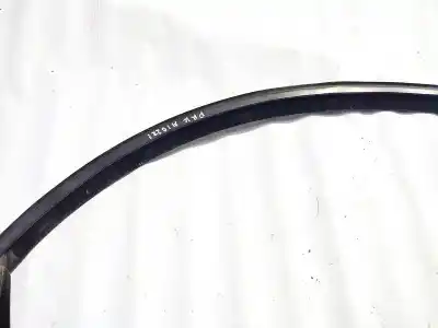 Pezzo di ricambio per auto di seconda mano plastica per opel kadett e fastback (t85) 1.4 s (c08, c48, d08, d48) riferimenti oem iam   