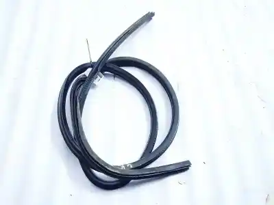 Second-hand car spare part rubber door seal for jeep patriot 2.0 crd cat oem iam references 