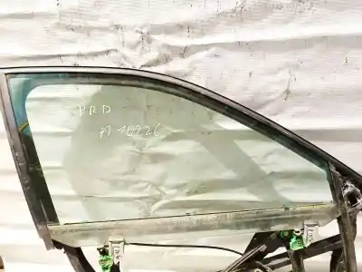 Peça sobressalente para automóvel em segunda mão vidro dianteiro direito por audi a4 avant (b5) 2.4 referências oem iam as2