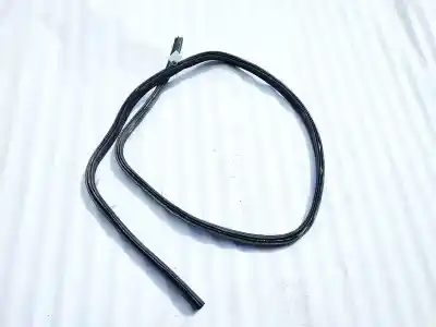 Second-hand car spare part rubber door seal for jeep patriot 2.0 crd cat oem iam references 