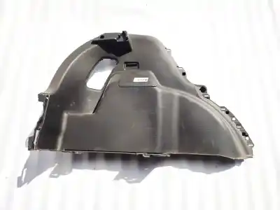 Peça sobressalente para automóvel em segunda mão plásticos por skoda octavia ii combi (1z5) 1.6 tdi 4x4 referências oem iam 647300d110