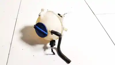Second-hand car spare part coolant expansion tank for seat leon (1p1) 1.9 tdi oem iam references 