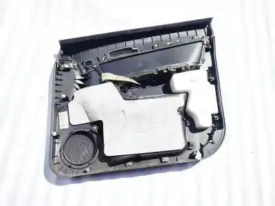 Pezzo di ricambio per auto di seconda mano plastica per chevrolet captiva 2.4 cat riferimenti oem iam 96630756  