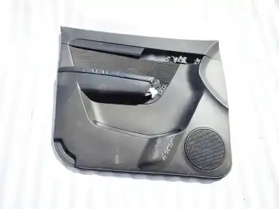 Tweedehands auto-onderdeel plasticen voor chevrolet captiva 2.4 cat oem iam-referenties 96630756