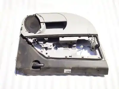 Second-hand car spare part right rear door trim for jeep patriot 2.0 crd cat oem iam references 197012322