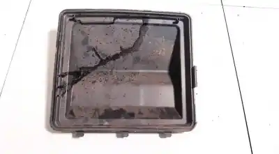 Second-hand car spare part fuse box unit for ford s-max (ca1) 2.0 tdci cat oem iam references 750005000  zgs008