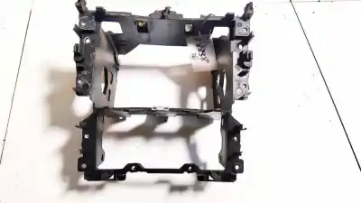 Peça sobressalente para automóvel em segunda mão plásticos por volkswagen golf vi (5k1) 2.0 tdi referências oem iam 5k0858089d