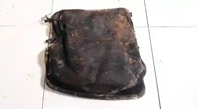 Pezzo di ricambio per auto di seconda mano plastica per citroen c8 2.2 hdi exclusive riferimenti oem iam   