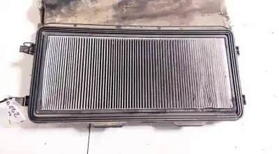 Pezzo di ricambio per auto di seconda mano plastica per citroen c8 2.2 hdi exclusive riferimenti oem iam   