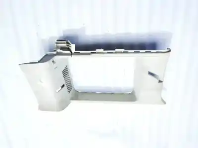 Second-hand car spare part plastics for jeep patriot 2.0 crd cat oem iam references 1ax76xdv1ck7ab