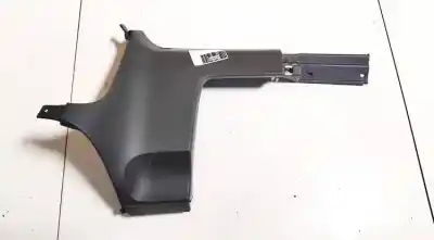 Peça sobressalente para automóvel em segunda mão plásticos por volkswagen golf v (1k1) 1.4 tsi referências oem iam 1k1858366q