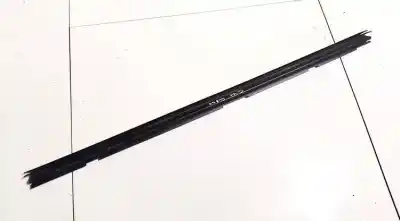 Peça sobressalente para automóvel em segunda mão plásticos por volkswagen golf v (1k1) 1.4 tsi referências oem iam 1k5837472d