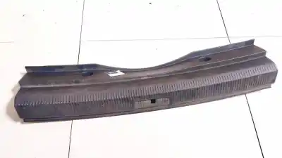 Peça sobressalente para automóvel em segunda mão plásticos por volkswagen golf v (1k1) 1.4 tsi referências oem iam 1k9862459a