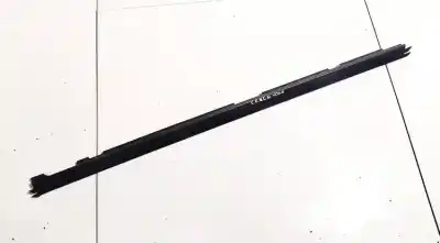 Peça sobressalente para automóvel em segunda mão plásticos por volkswagen golf v (1k1) 1.4 tsi referências oem iam 1k5837471d