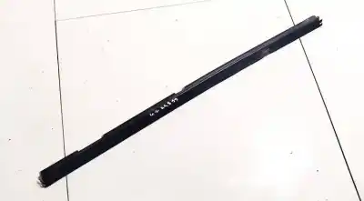 Peça sobressalente para automóvel em segunda mão plásticos por volkswagen golf v (1k1) 1.4 tsi referências oem iam 1k9839479