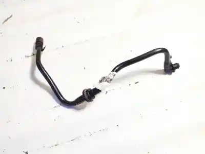 Автозапчасти б/у трубка за opel kadett e fastback (t85) 1.4 s (c08, c48, d08, d48) ссылки oem iam 