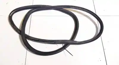 Автозапчастина б/у контур дверей гума для opel kadett e fastback (t85) 1.4 s (c08, c48, d08, d48) посилання на oem iam 6q4867911k