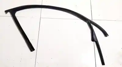 Peça sobressalente para automóvel em segunda mão junta vedante da porta por volkswagen golf v (1k1) 1.4 tsi referências oem iam 1k5837431