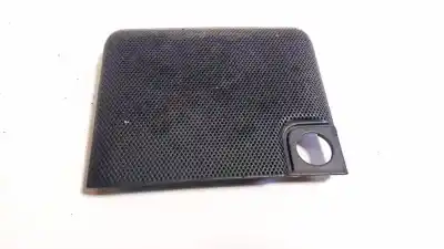 Peça sobressalente para automóvel em segunda mão plásticos por citroen lna 0.6 referências oem iam 8032709