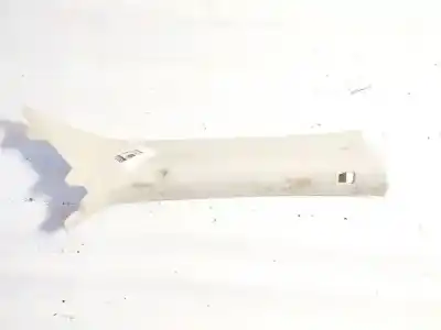 Second-hand car spare part plastics for jeep patriot 2.0 crd cat oem iam references 46019