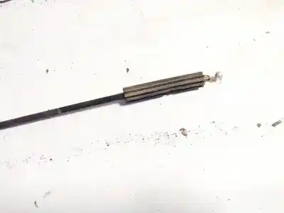 Pezzo di ricambio per auto di seconda mano pezzi vari per opel kadett e fastback (t85) 1.4 s (c08, c48, d08, d48) riferimenti oem iam   