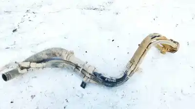 Second-hand car spare part Tube for HYUNDAI IX35 2010 - 2017 2.0 CRDI 100KW 2010 - 2017 OEM IAM references   