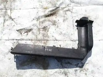 Tweedehands auto-onderdeel plasticen voor volkswagen passat variant (315) 1.8 oem iam-referenties 333867423