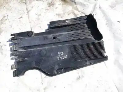 Автозапчастина б/у пластика для audi a4 b8 (8k2) 2.0 tdi посилання на oem iam 8k0825215h  8k0825215j