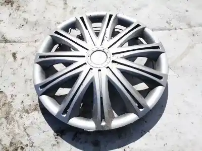 Recambio de automóvil de segunda mano de Embellecedor-tapacubos de rueda R13 para FORD SIERRA 1982 - 1993  referencias OEM IAM   