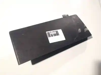 Peça sobressalente para automóvel em segunda mão plásticos por citroen lna 0.6 referências oem iam hxa500210