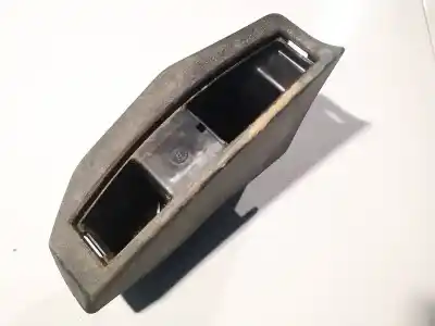 Peça sobressalente para automóvel em segunda mão plásticos por citroen lna 0.6 referências oem iam eav500010