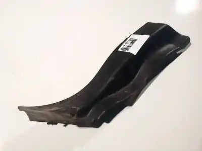 Peça sobressalente para automóvel em segunda mão plásticos por citroen lna 0.6 referências oem iam emg500520