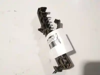 Pezzo di ricambio per auto di seconda mano plastica per audi q3 (8u) 2.0 tdi (103kw) advance riferimenti oem iam 3c0971848