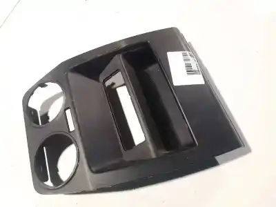 Peça sobressalente para automóvel em segunda mão plásticos por citroen lna 0.6 referências oem iam fhm500021