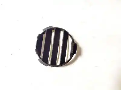 Peça sobressalente para automóvel em segunda mão grelha / difusor de ar por bmw 3 (e30) m3 2.3 referências oem iam 3b0819705  