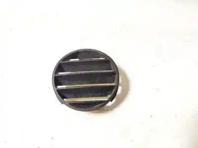 Pezzo di ricambio per auto di seconda mano griglia di aerazione per bmw 3 (e30) m3 2.3 riferimenti oem iam 3b0819705