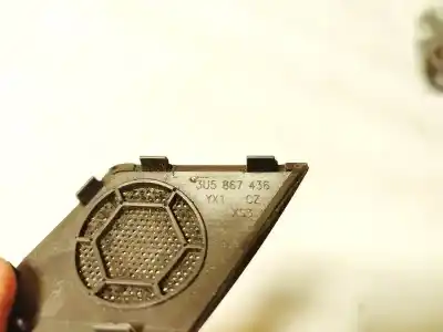 Pezzo di ricambio per auto di seconda mano plastica per ford taurus (p5_) 3.0 24v riferimenti oem iam 3u5867436  