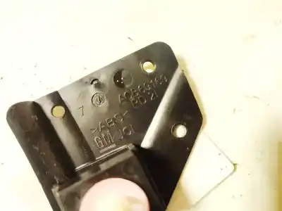 Pezzo di ricambio per auto di seconda mano plastica per bmw 3 (e30) m3 2.3 riferimenti oem iam acb69169  