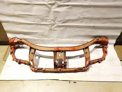 Second-hand car spare part front panel for ford s-max (ca1) 2.0 tdci cat oem iam references 