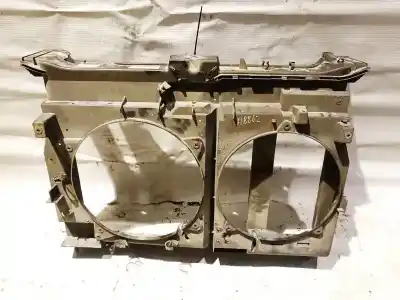 Peça sobressalente para automóvel em segunda mão painel frontal por citroen c8 2.2 hdi exclusive referências oem iam 1484092080