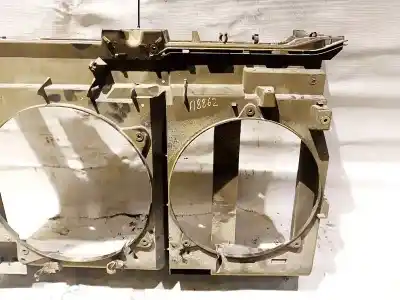 Second-hand car spare part front panel for citroen c8 2.2 hdi exclusive oem iam references 1484092080  