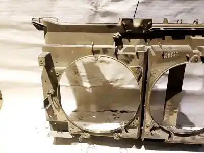 Second-hand car spare part front panel for citroen c8 2.2 hdi exclusive oem iam references 1484092080  